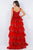 Cinderella Couture 8093J - Sweetheart Neck Embroidered Prom Dress Prom Dresses