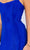 Cinderella Couture 8123J - Scoop Neck Sleeveless Cocktail Dress Homecoming Dresses