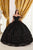 Cinderella Divine 15704 - Floral Appliqué Sweetheart Ballgown Ball Gowns