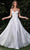 Cinderella Divine Bridal CD337W - Sweetheart Corset Bridal Gown Bridal Dresses