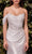 Cinderella Divine Bridal CD804W - Basque Scoop Neck Bridal Gown Bridal Dresses