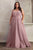 Cinderella Divine C150 - Sweetheart Gown with Foliage Applique Details Ball Gowns