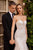 Cinderella Divine CB126W - Strapless Mermaid-Style Wedding Dress Bridal Dresses