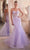 Cinderella Divine CB139 - Sparkling Sequin Gown Evening Dresses 2 / Lavender