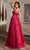 Cinderella Divine CB143 - Sequin Embellished Corset Bodice Ballgown Ball Gowns