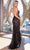 Cinderella Divine CC2309 - Sequin Lace-Up Back Prom Dress Prom Dresses