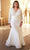 Cinderella Divine CD0169 - Mermaid Bridal Gown Wedding Dresses