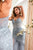 Cinderella Divine CD0214 - Stone Embellished Off-Shoulder Gown Prom Dresses