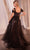 Cinderella Divine CD0237 - Appliqued Embellished Sweetheart Neck Prom Dress Prom Dresses