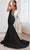 Cinderella Divine CD2219 - Scoop Open Back Prom Dress Prom Dresses