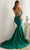 Cinderella Divine CD2219 - Scoop Open Back Prom Dress Prom Dresses