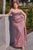 Cinderella Divine CD254C - Cowl Sweetheart Prom Dress Prom Dresses