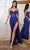 Cinderella Divine CD254C - Cowl Sweetheart Prom Dress Prom Dresses