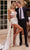 Cinderella Divine CD269W - Strapless Satin Wedding Dress Bridal Dresses