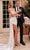 Cinderella Divine CD269W - Strapless Satin Wedding Dress Bridal Dresses