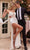 Cinderella Divine CD269W - Strapless Satin Wedding Dress Bridal Dresses