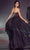 Cinderella Divine CD275 - Strapless Illusin Corset Prom Dress Prom Dresses