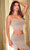 Cinderella Divine CD350 - Sheath Gown with Sweetheart Neckline Evening Dresses