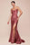 Cinderella Divine CD791 - Strapless Stretch Satin Prom Dress Prom Dresses 4 / Sienna Rose