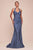 Cinderella Divine CD796 - Sweetheart Sleeveless Prom Gown Prom Dresses