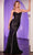 Cinderella Divine CD797 - Lace Sweetheart Evening Gown Prom Dresses