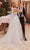 Cinderella Divine CD827W - Halter Corset Bridal Dress Bridal Dresses