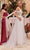 Cinderella Divine CD827W - Halter Corset Bridal Dress Bridal Dresses