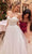 Cinderella Divine CD827W - Halter Corset Bridal Dress Bridal Dresses