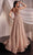 Cinderella Divine CD849 - Glitter Tulle Formal Gowns Formal Gowns