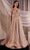 Cinderella Divine CD849 - Glitter Tulle Formal Gowns Formal Gowns