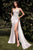 Cinderella Divine CD868W - Embroidered Corset Bodice Bridal Dress Wedding Dresses