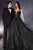 Cinderella Divine CD996 - Deep Sweetheart A-Line Evening Gown Ball Gowns