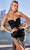 Cinderella Divine CDS448 - Rhinestone-Adorned Strapless Pageant Dress Pageant Dresses