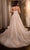 Cinderella Divine CDS477W - Spaghetti Straps Bridal Dress Bridal Dresses