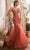 Cinderella Divine CDS488 - Sparkling Mermaid Gown Evening Dresses 2 / Sienna