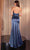 Cinderella Divine CH031 - Halter Satin Formal Gowns Formal Gowns