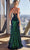 Cinderella Divine CM342 - Sleeveless Sequin Pageant Dress Pageant Dresses