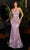 Cinderella Divine J834 - 3D Appliques Sweetheart Prom Dress Prom Dresses