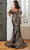 Cinderella Divine J844 - Sweetheart Mermaid Prom Dress Prom Dresses