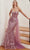 Cinderella Divine J845 - Strapless Sweetheart Neckline Evening Gown Evening Dresses