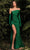 Cinderella Divine - One Shoulder Formal Gown CD979 CCSALE