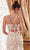 Cinderella Divine WN310 - Straight-Across Neckline Sleeveless Bridal Dress Bridal Dresses