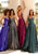 Clarisse 810407 - Strappy Sequin Prom Dress Prom Dresses