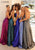 Clarisse 810407 - Strappy Sequin Prom Dress Prom Dresses