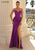 Clarisse 810525 - Fitted Corset Prom Dress Prom Dresses 00 / Amethyst