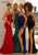 Clarisse 810525 - Fitted Corset Prom Dress Prom Dresses