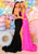 Clarisse 810542 - Strapless Mermaid Prom Dress Prom Dresses