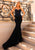 Clarisse 810554 - Embroidered Sweetheart Neckline Prom Dress Prom Dresses 00 / Black