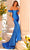 Clarisse 811160 - Wide Scoop Trumpet Prom Dress Prom Dresses