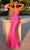 Clarisse 811161 - Sweetheart Mermaid Evening Dress Prom Dresses